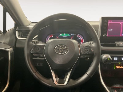 2021 Toyota RAV4 TRD Off Road