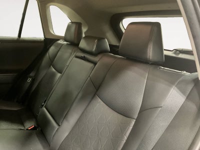2021 Toyota RAV4 TRD Off Road