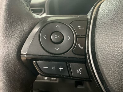 2021 Toyota RAV4 TRD Off Road