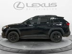 2021 Toyota RAV4 TRD Off Road