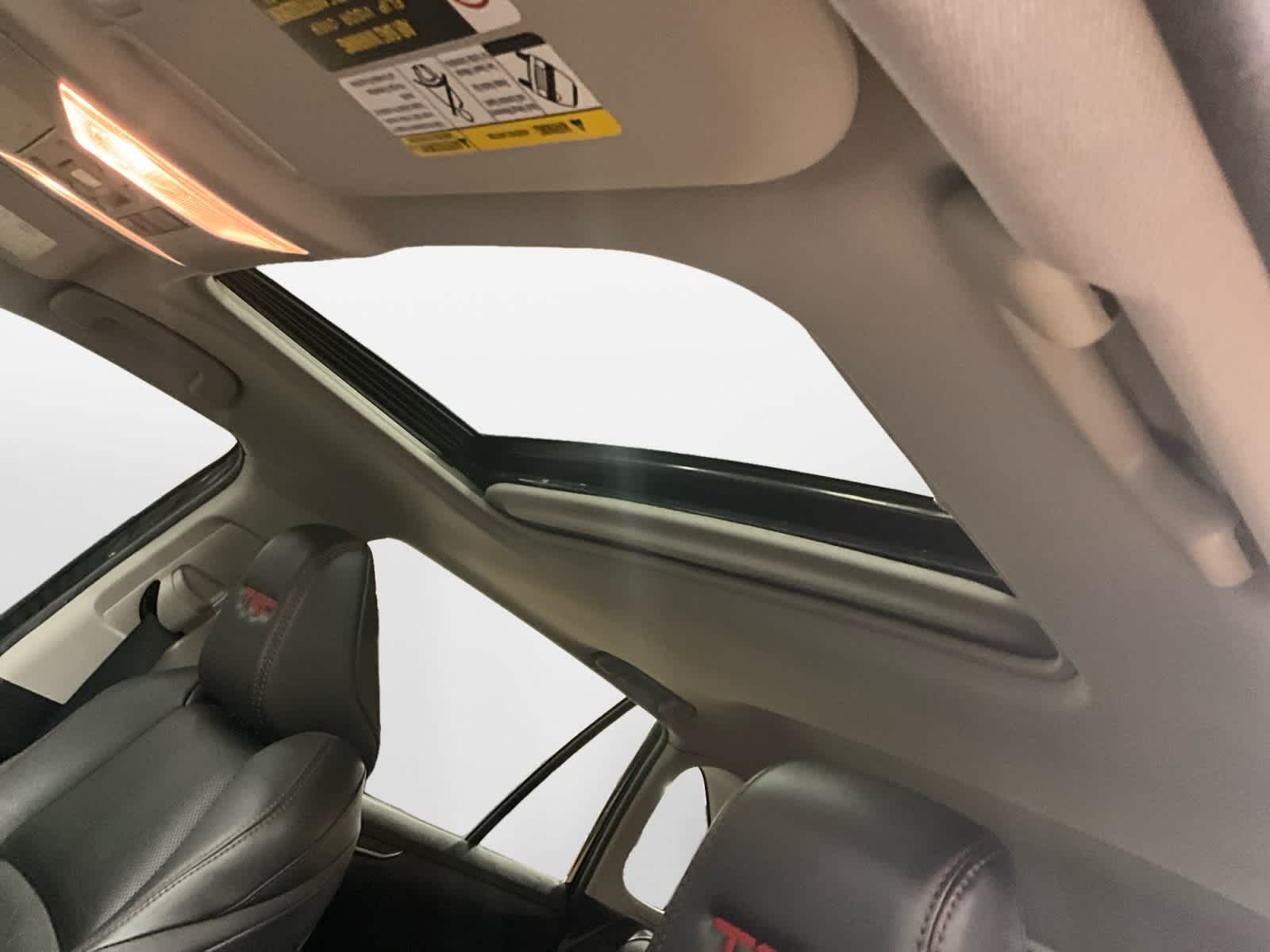 2021 Toyota RAV4 TRD Off Road