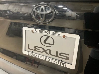 2021 Toyota RAV4 TRD Off Road
