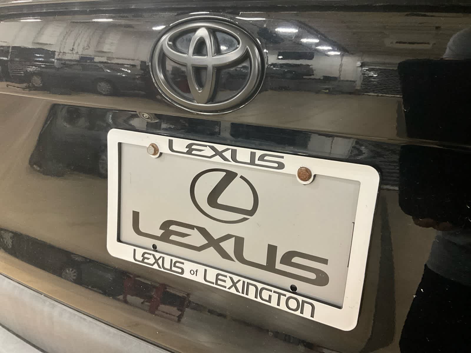2021 Toyota RAV4 TRD Off Road