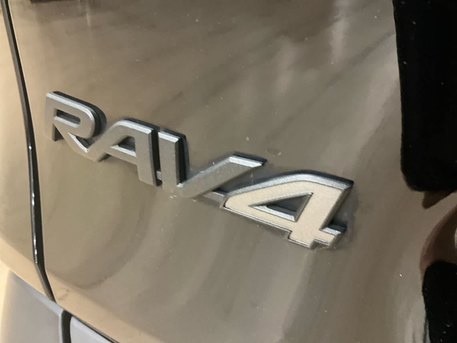 2021 Toyota RAV4 TRD Off Road
