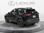 2021 Toyota RAV4 TRD Off Road