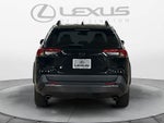 2021 Toyota RAV4 TRD Off Road