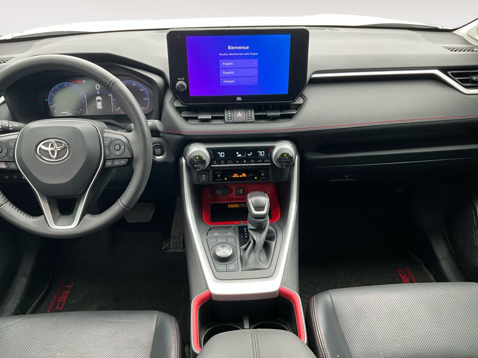 2023 Toyota RAV4 TRD Off Road