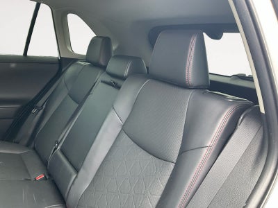 2023 Toyota RAV4 TRD Off Road