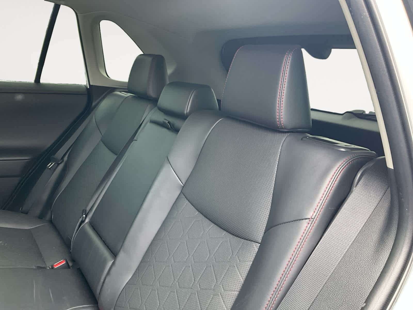 2023 Toyota RAV4 TRD Off Road