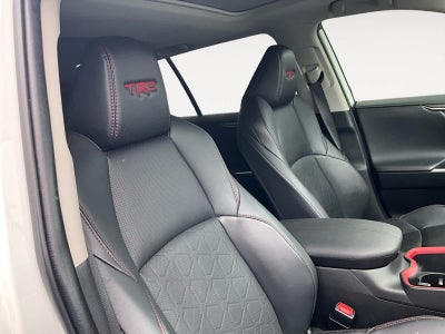 2023 Toyota RAV4 TRD Off Road