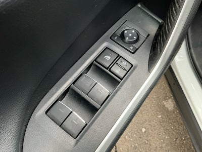 2023 Toyota RAV4 TRD Off Road