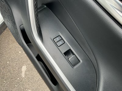 2023 Toyota RAV4 TRD Off Road