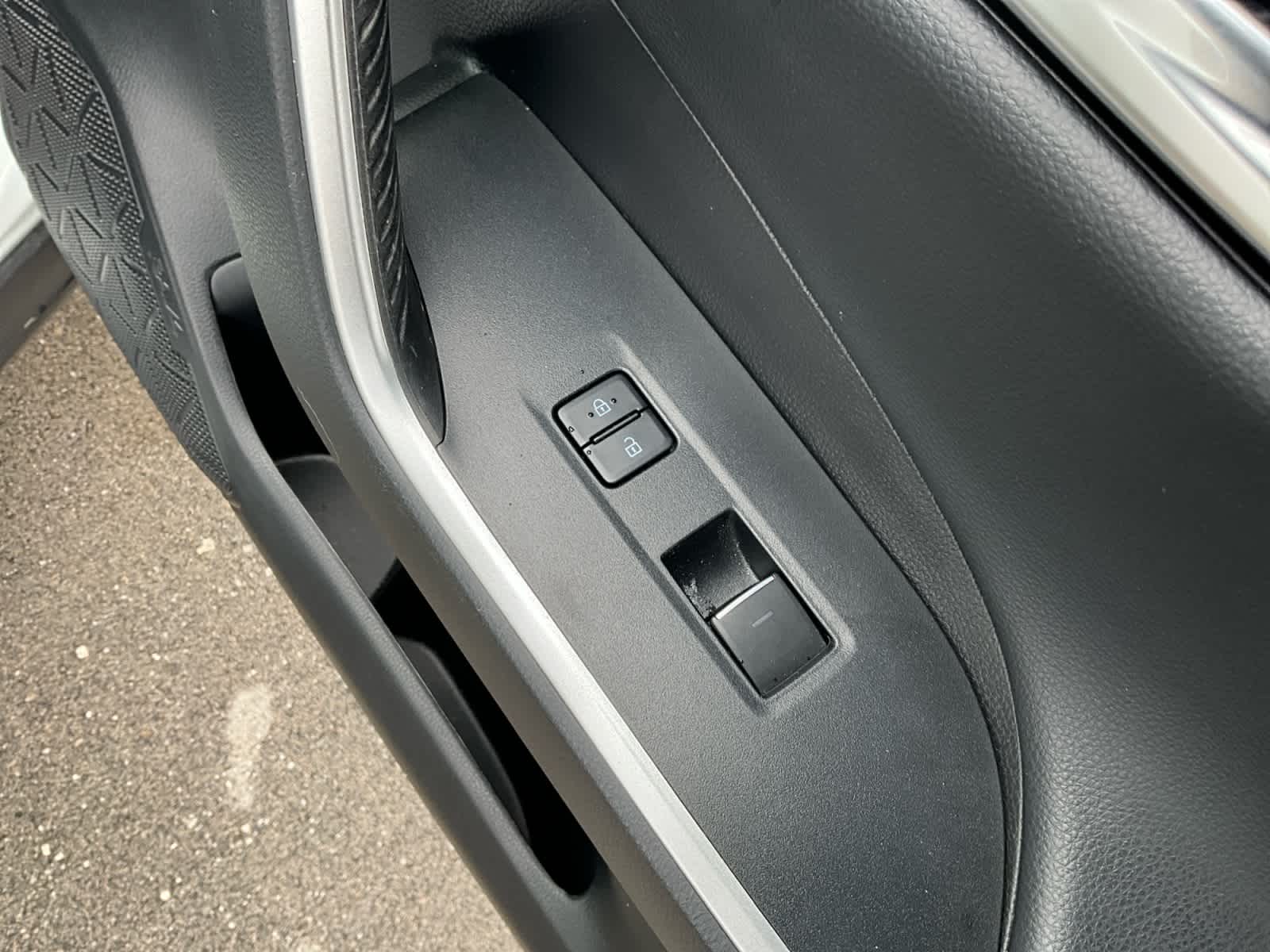 2023 Toyota RAV4 TRD Off Road