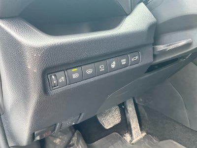 2023 Toyota RAV4 TRD Off Road