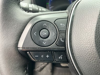 2023 Toyota RAV4 TRD Off Road