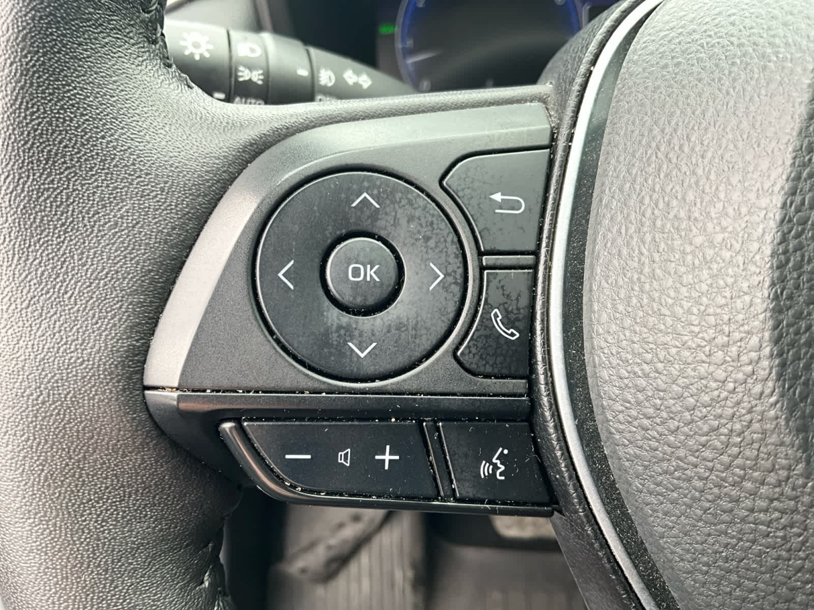 2023 Toyota RAV4 TRD Off Road