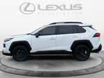 2023 Toyota RAV4 TRD Off Road