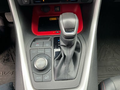 2023 Toyota RAV4 TRD Off Road