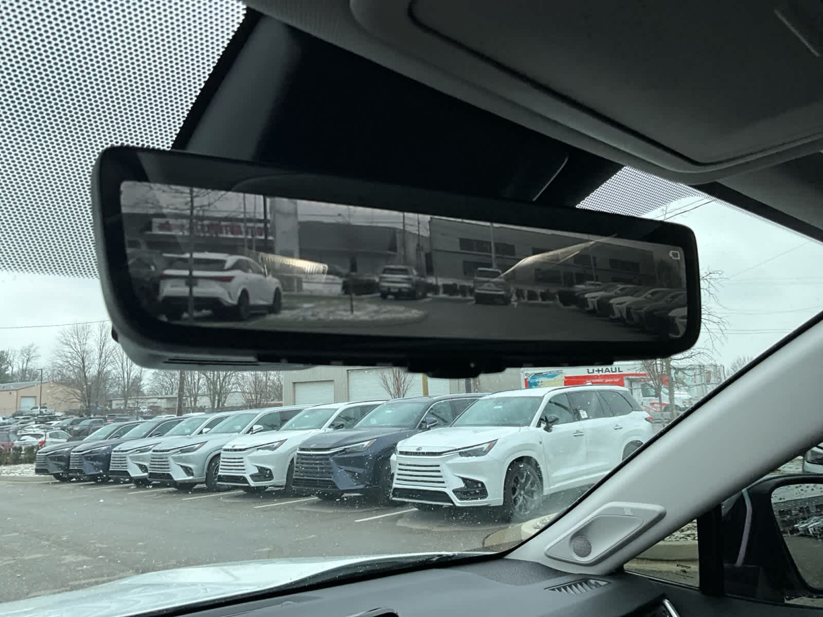 2023 Toyota RAV4 TRD Off Road