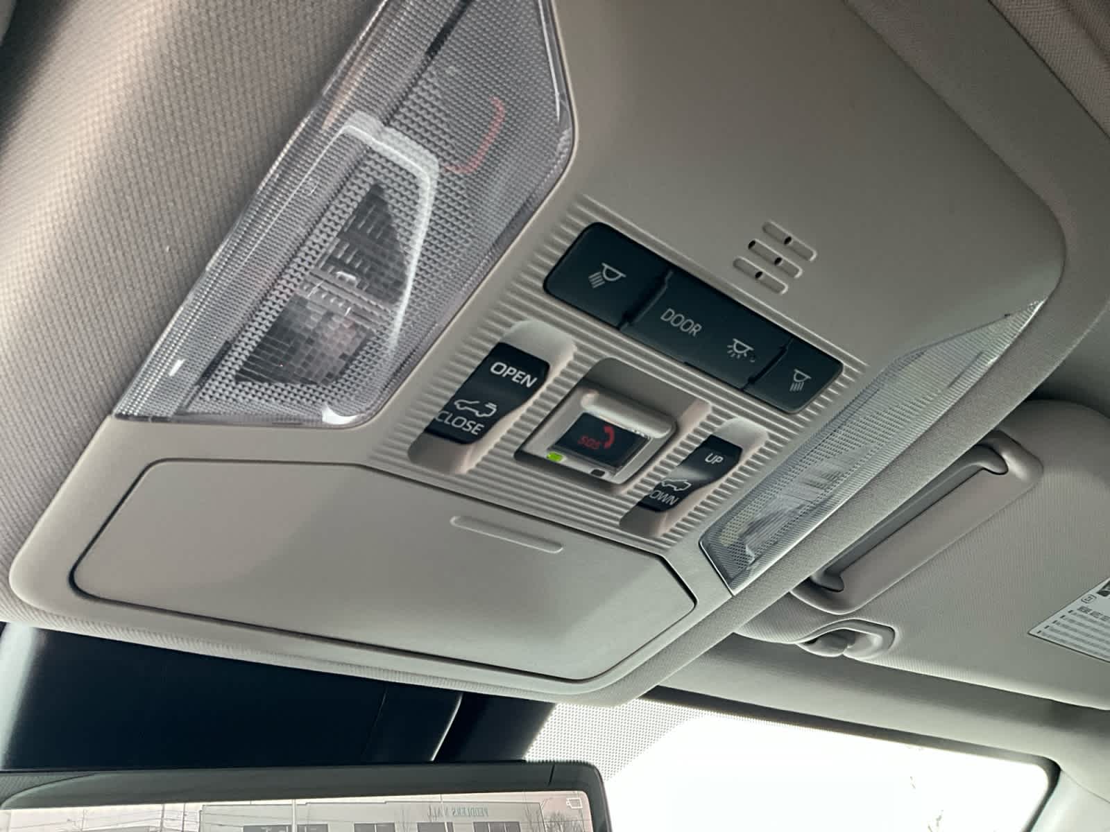 2023 Toyota RAV4 TRD Off Road