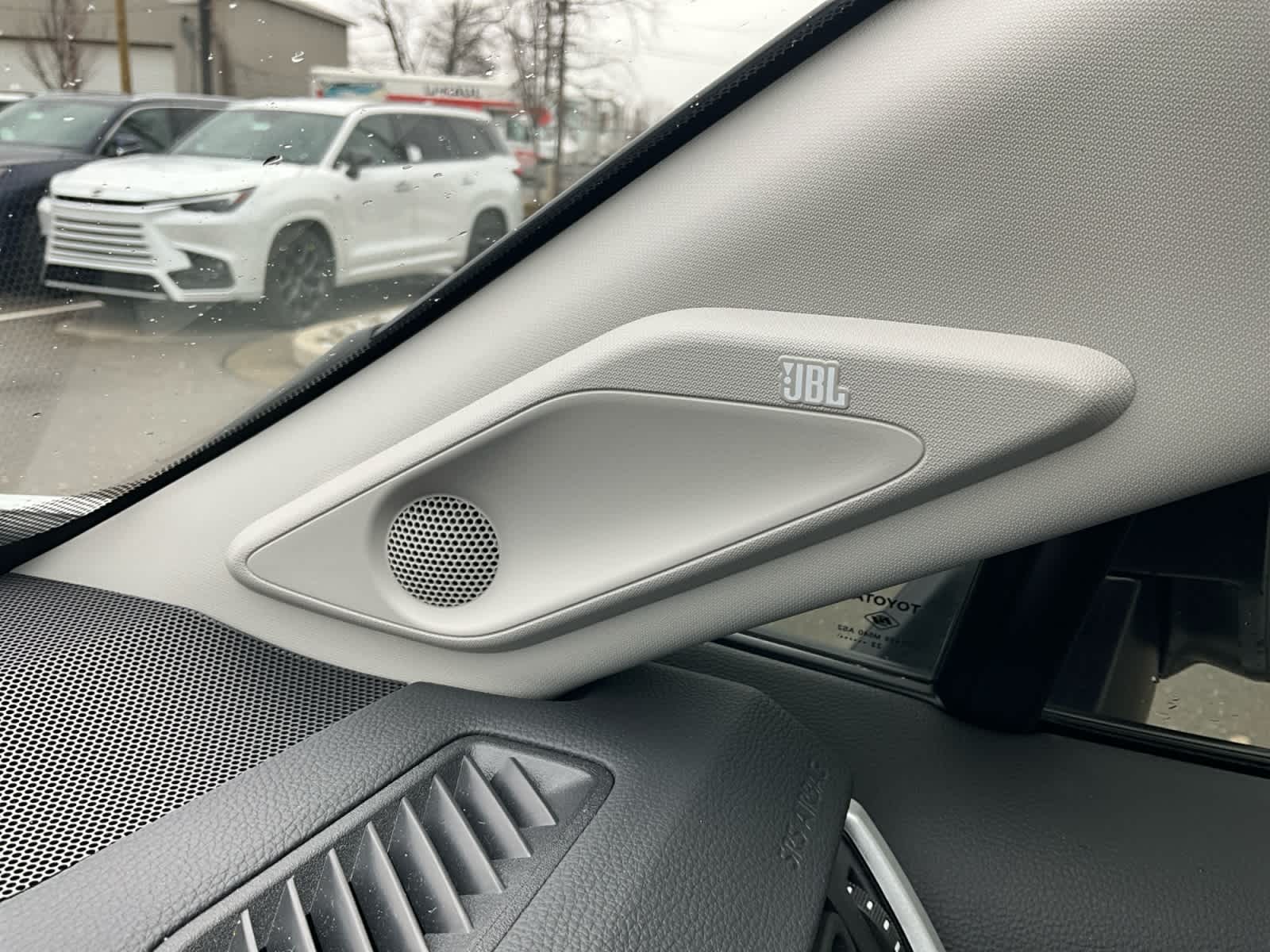 2023 Toyota RAV4 TRD Off Road