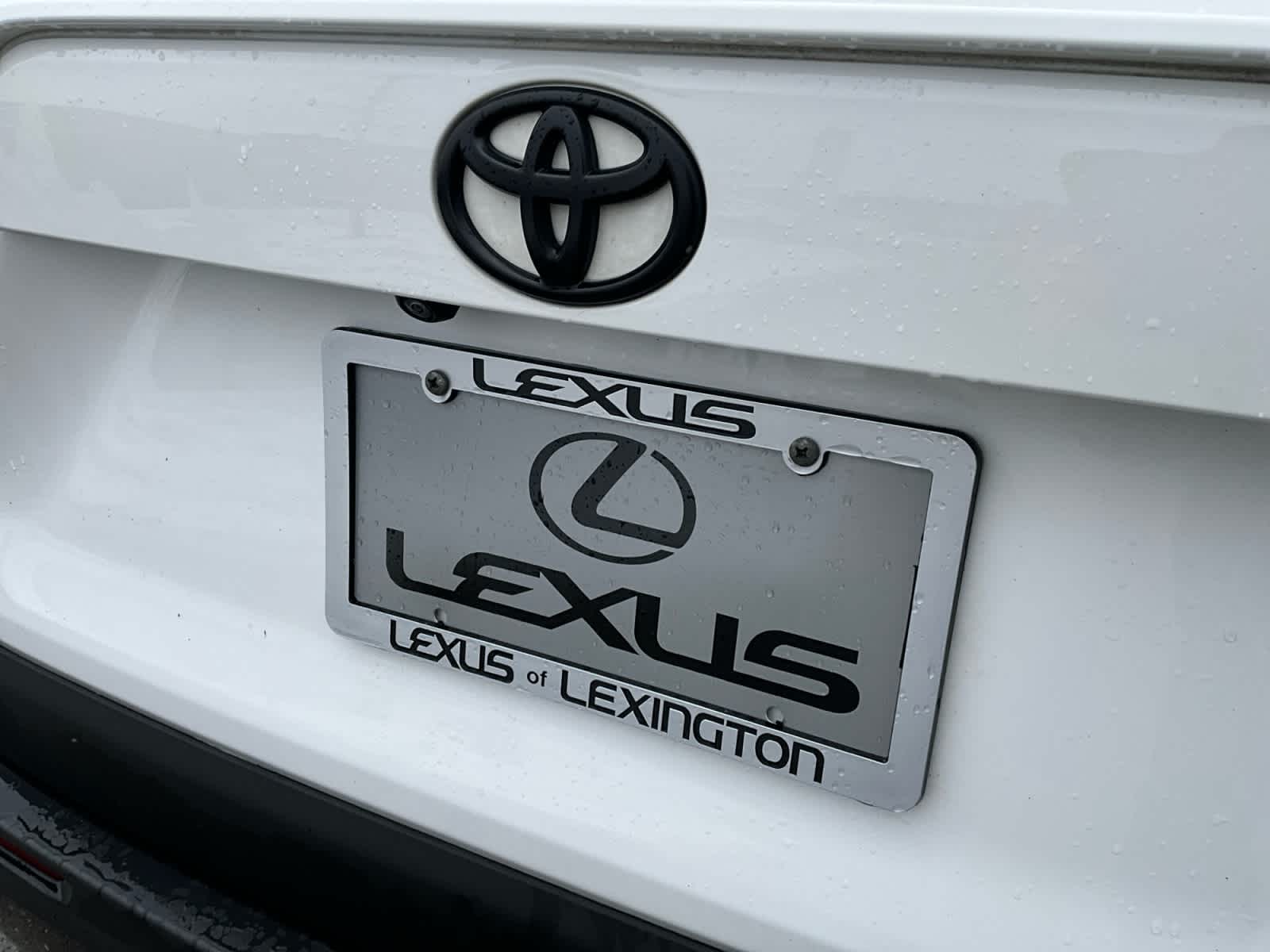 2023 Toyota RAV4 TRD Off Road