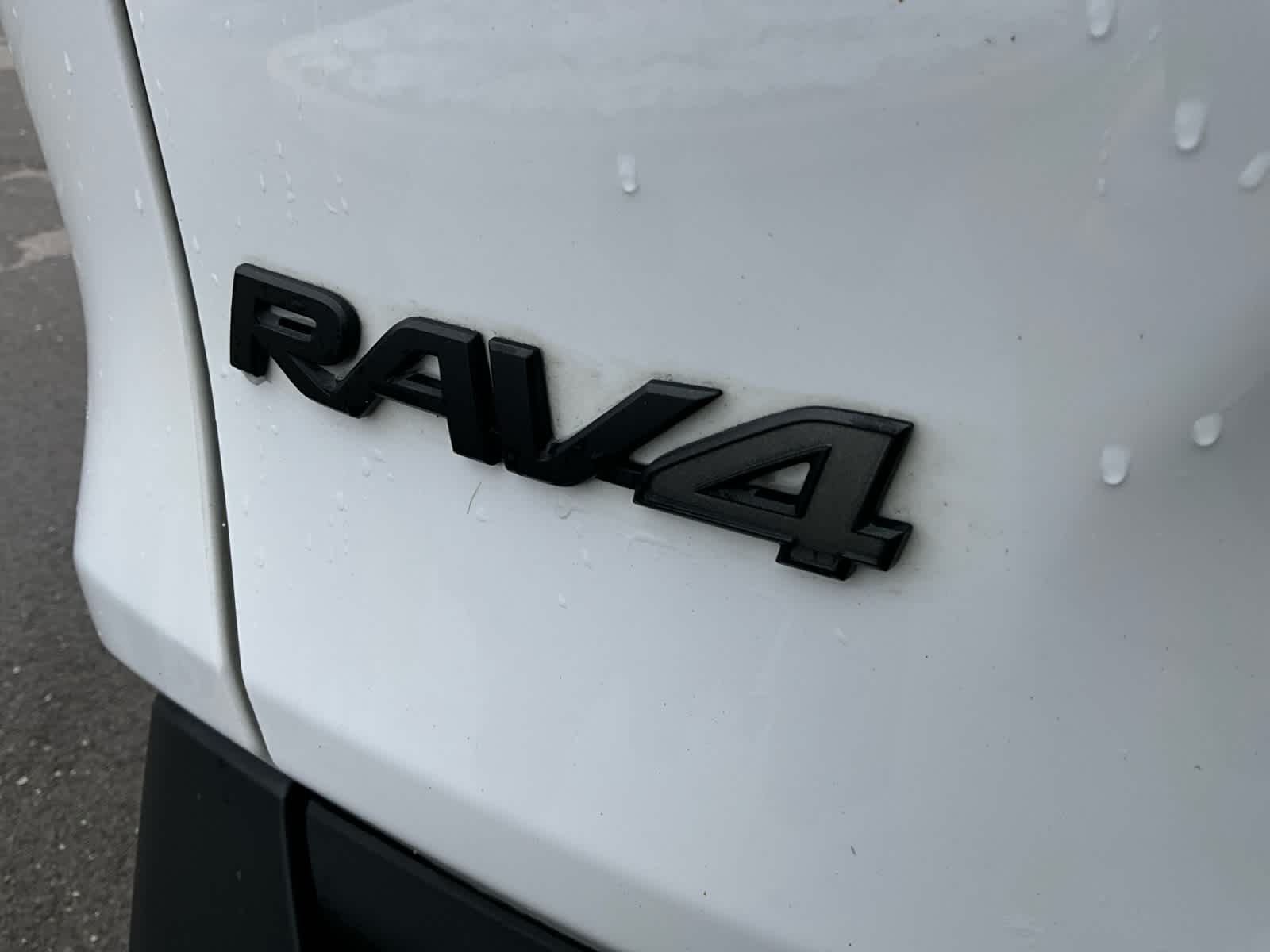 2023 Toyota RAV4 TRD Off Road