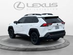 2023 Toyota RAV4 TRD Off Road