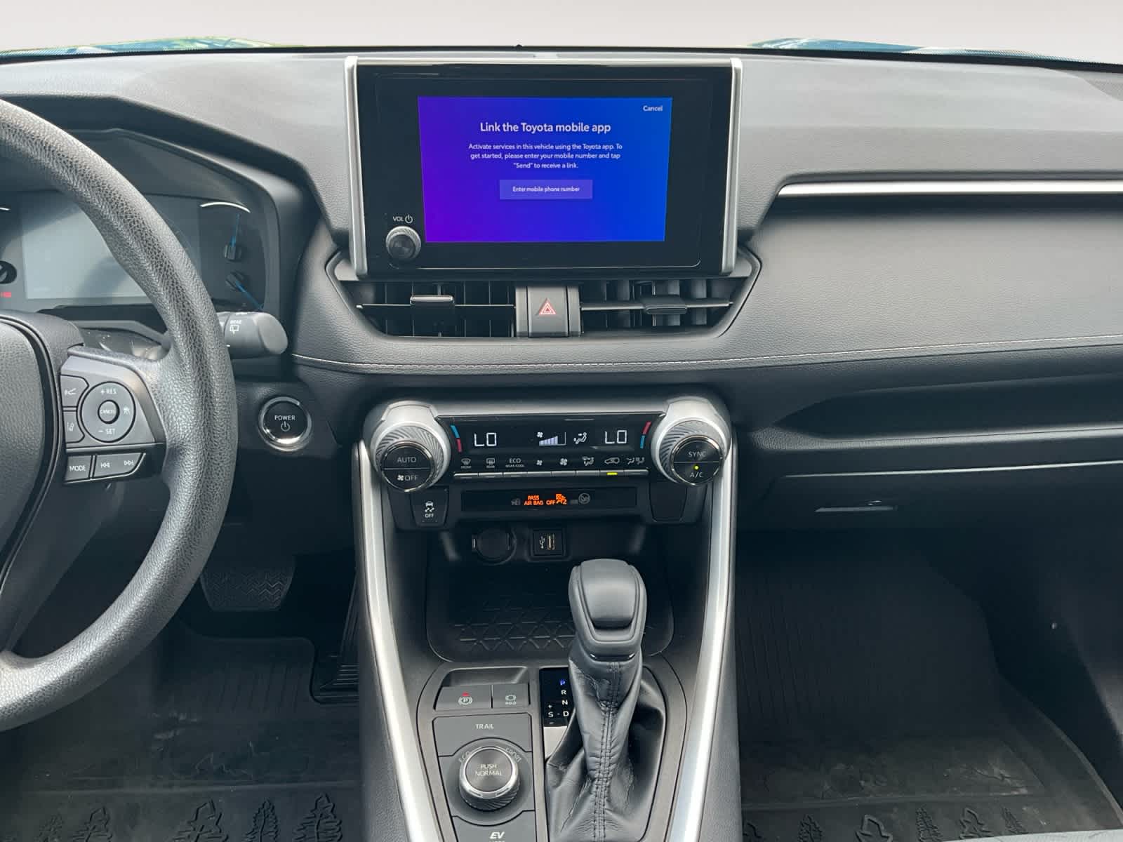 2023 Toyota RAV4 Hybrid Woodland