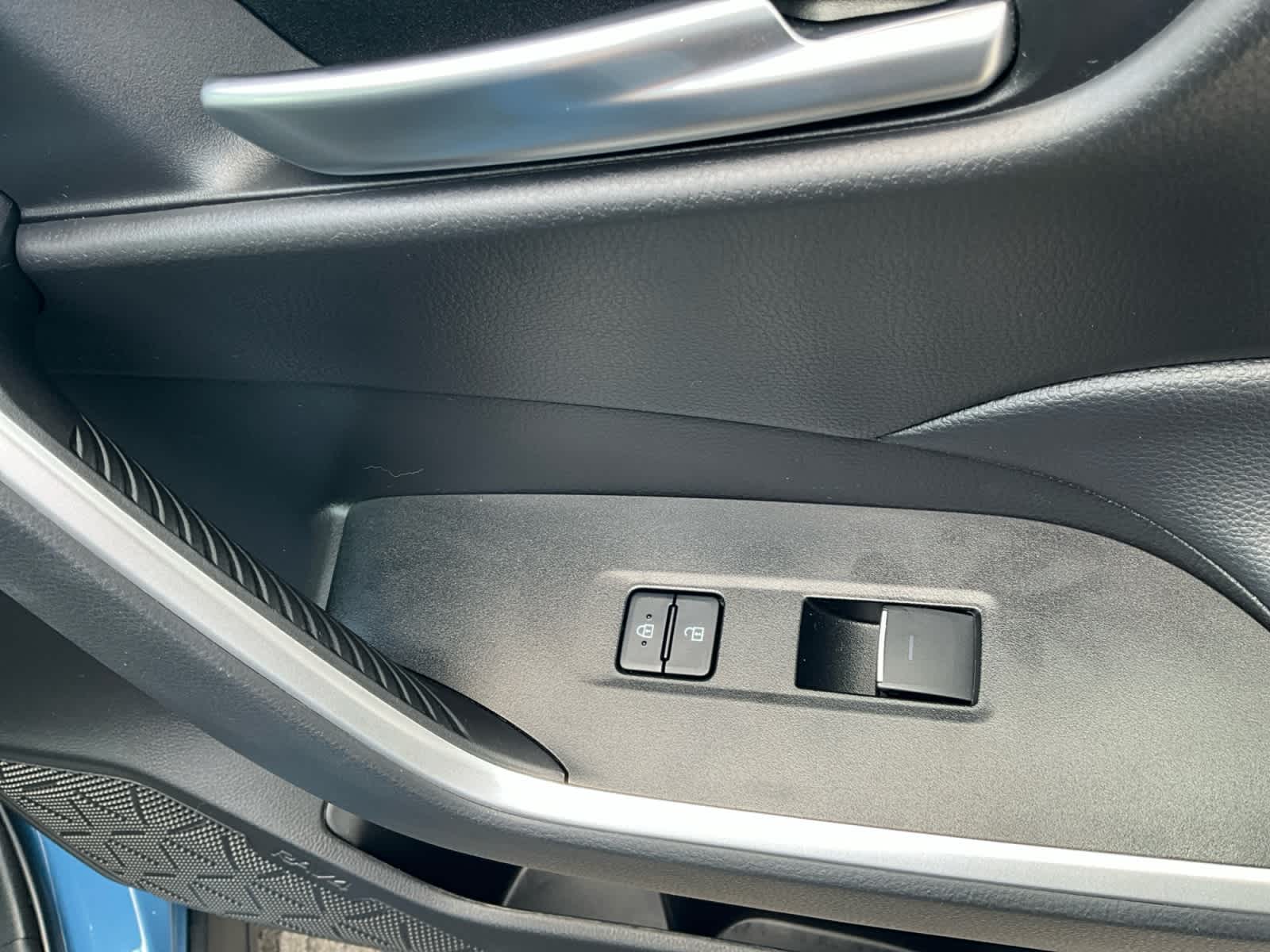 2023 Toyota RAV4 Hybrid Woodland