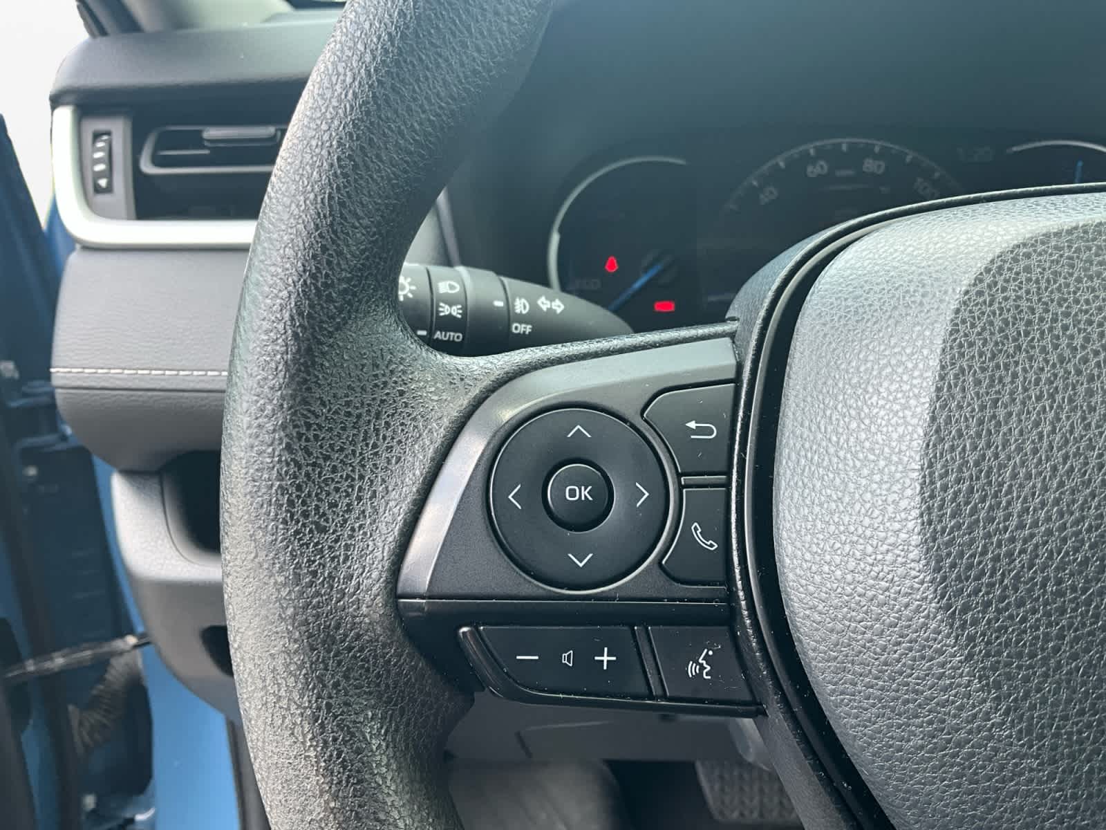 2023 Toyota RAV4 Hybrid Woodland