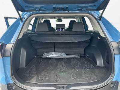 2023 Toyota RAV4 Hybrid Woodland