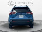 2023 Toyota RAV4 Hybrid Woodland