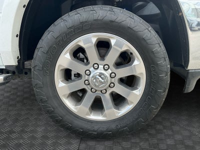 2020 RAM 2500 Laramie