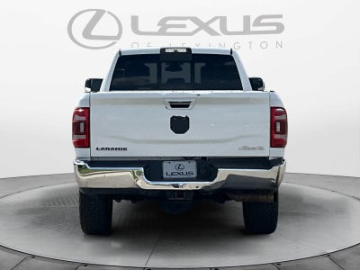 2020 RAM 2500 Laramie