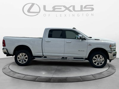 2020 RAM 2500 Laramie