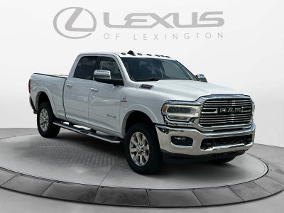 2020 RAM 2500 Laramie