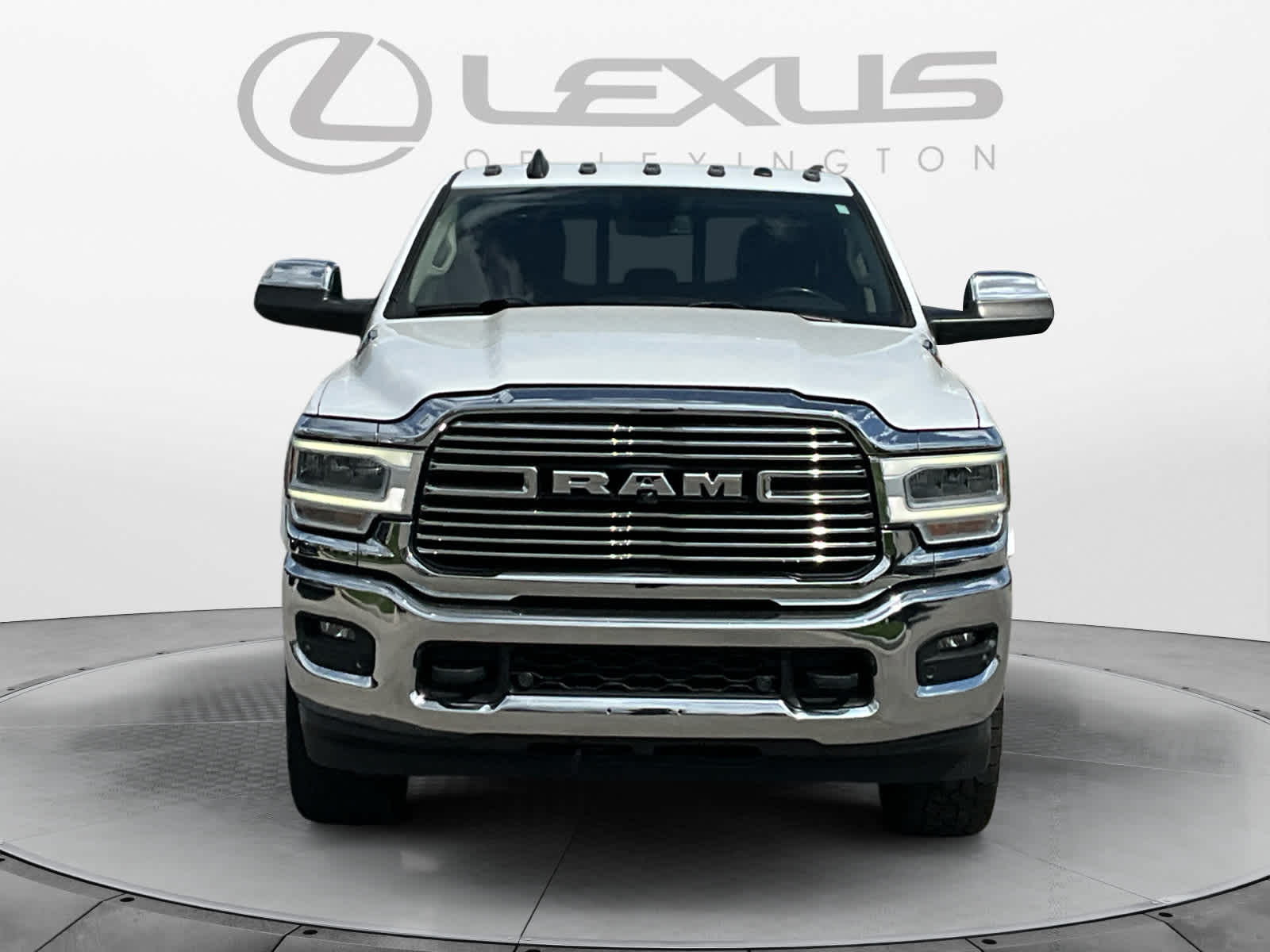 2020 RAM 2500 Laramie