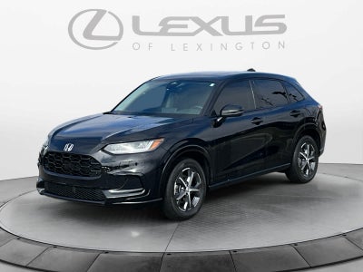 2024 Honda HR-V EX-L