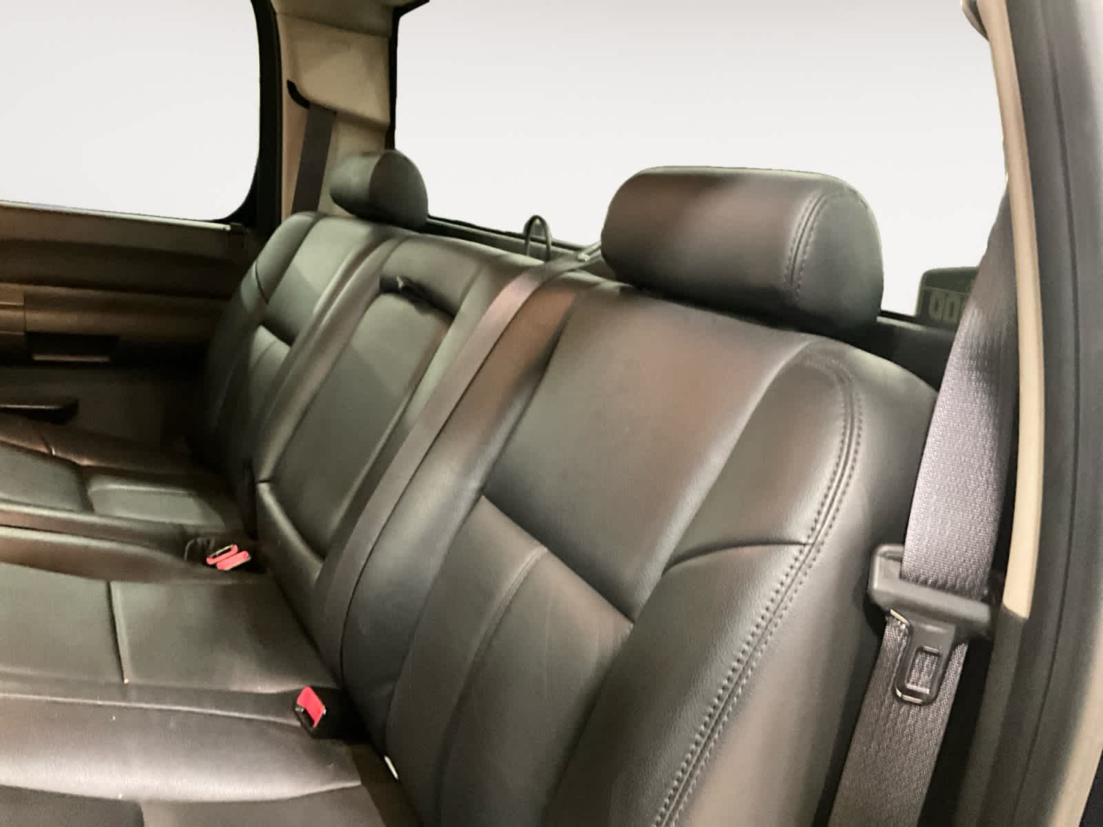 2008 Chevrolet Silverado 1500 LT w/1LT