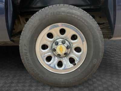 2008 Chevrolet Silverado 1500 LT w/1LT