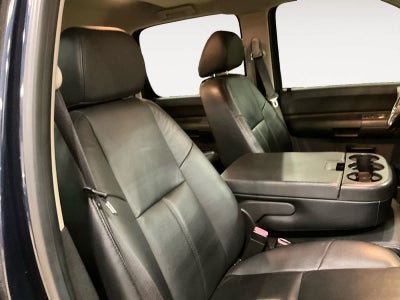 2008 Chevrolet Silverado 1500 LT w/1LT