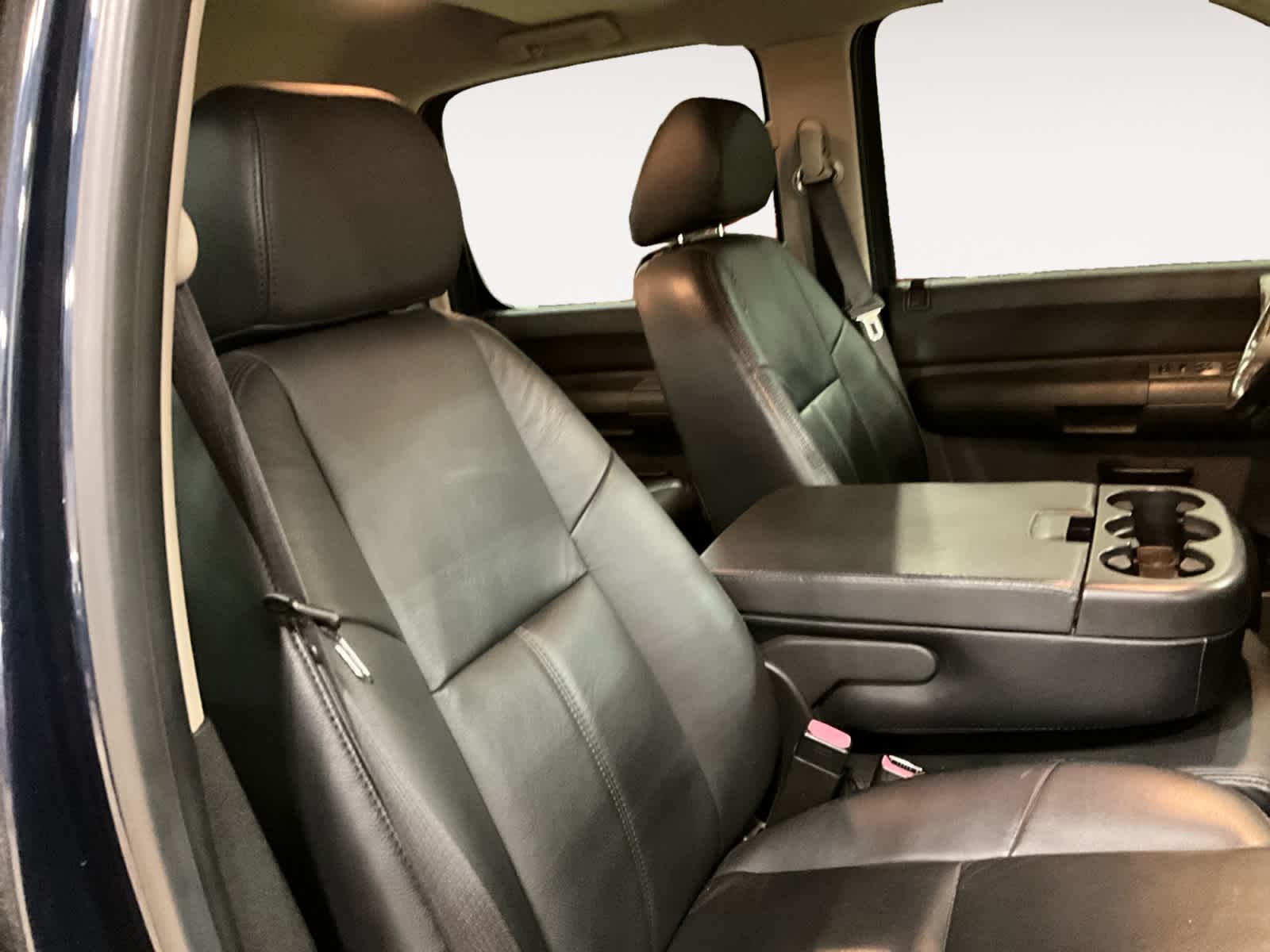 2008 Chevrolet Silverado 1500 LT w/1LT