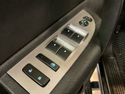 2008 Chevrolet Silverado 1500 LT w/1LT