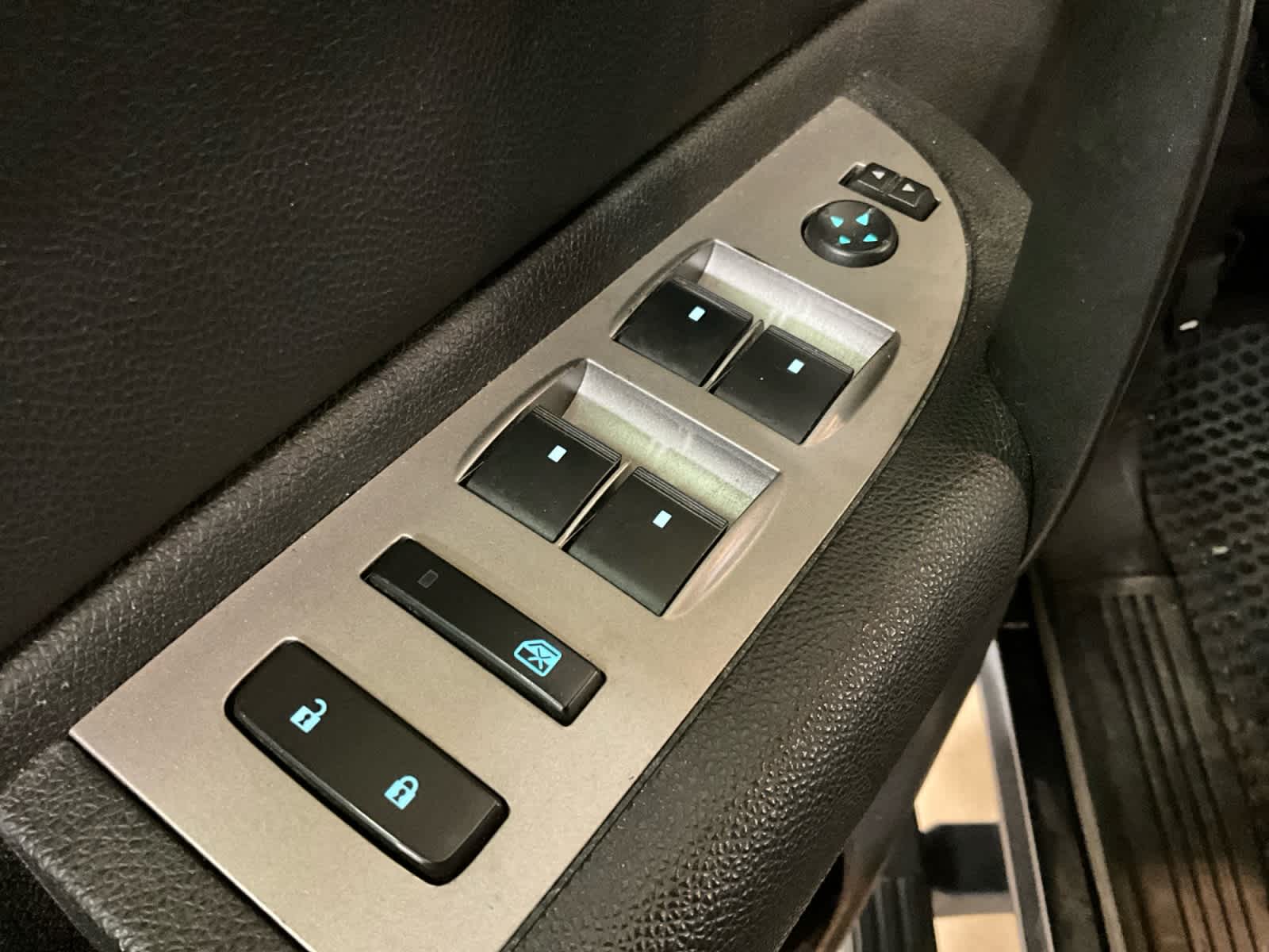 2008 Chevrolet Silverado 1500 LT w/1LT