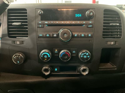 2008 Chevrolet Silverado 1500 LT w/1LT