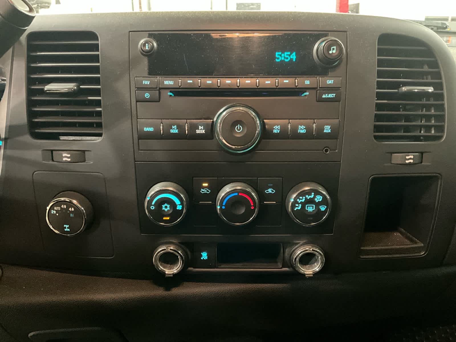 2008 Chevrolet Silverado 1500 LT w/1LT