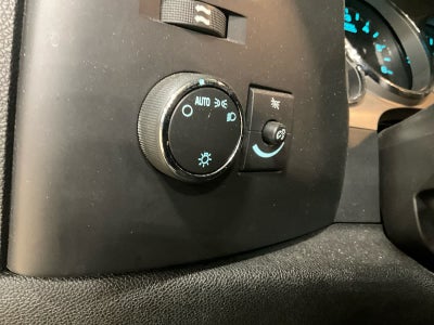 2008 Chevrolet Silverado 1500 LT w/1LT