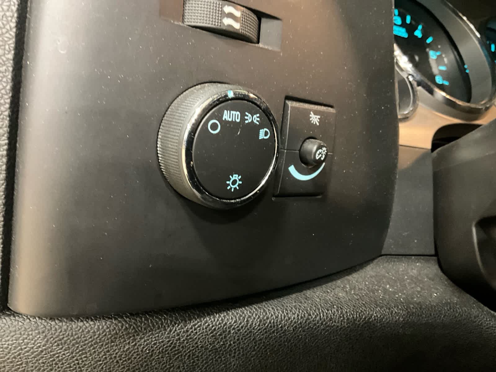 2008 Chevrolet Silverado 1500 LT w/1LT