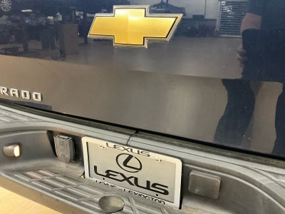 2008 Chevrolet Silverado 1500 LT w/1LT